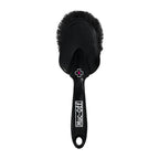 Muc-Off Set de 3 Cepillos