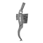 Muc-Off Set de 3 Cepillos
