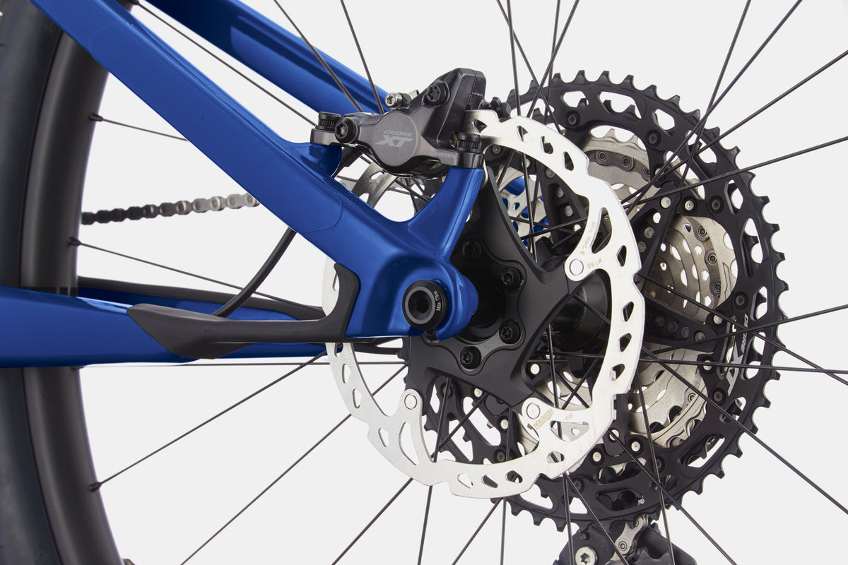 Bicicleta Cannondale Scalpel Carbon SE 1