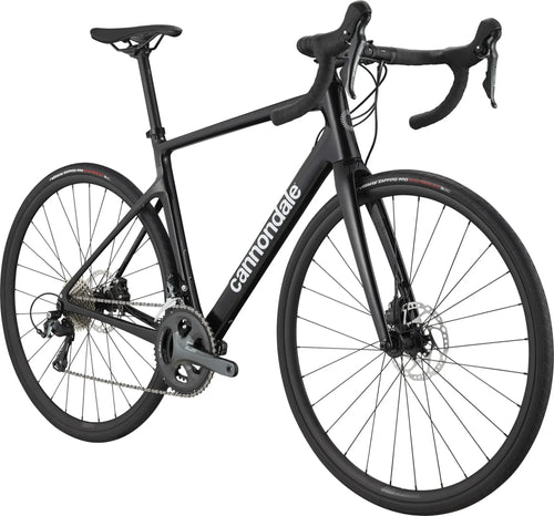 Bicicleta Cannondale Synapse 4 Carbon Cashmere