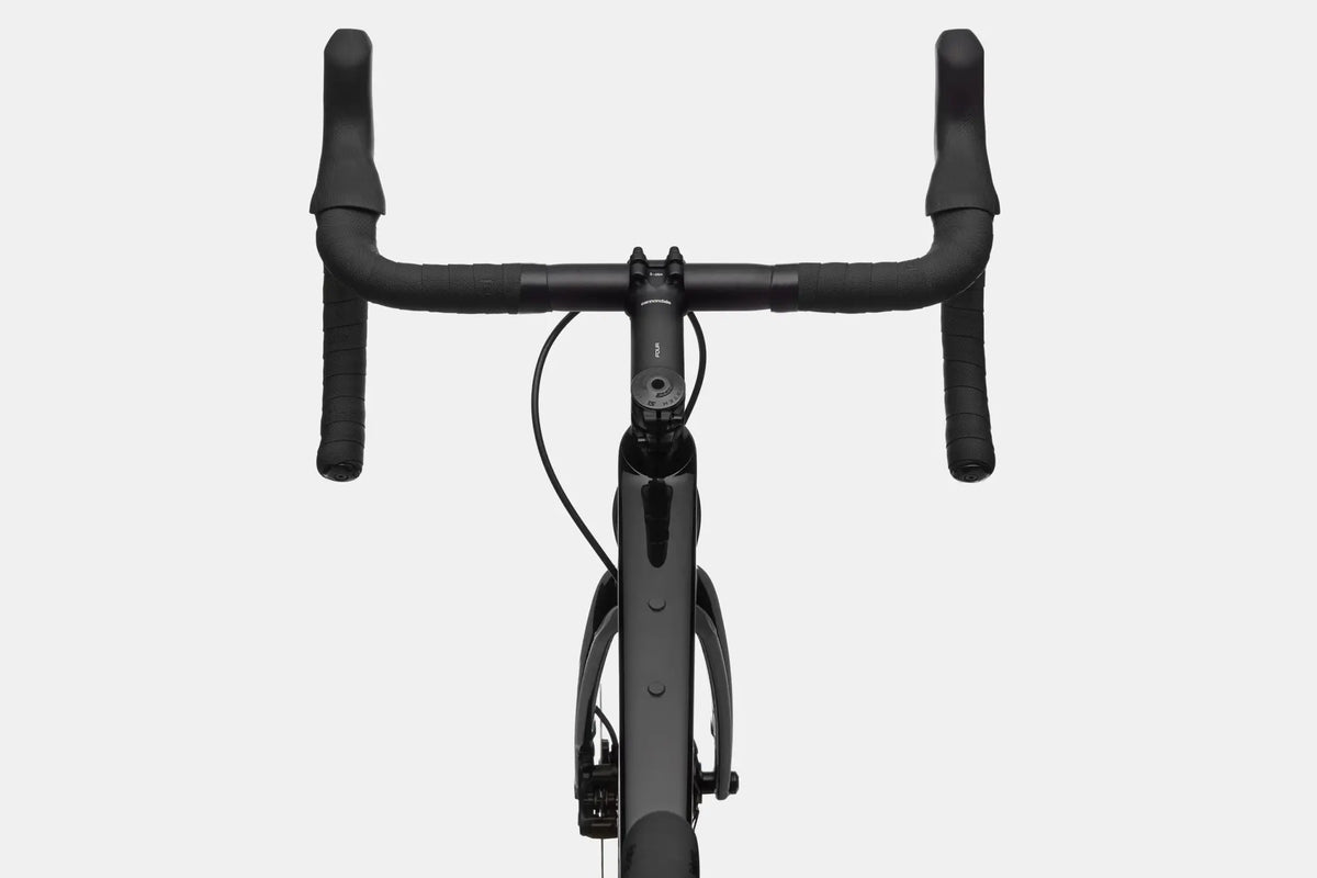 Bicicleta Cannondale Synapse 4 Carbon Cashmere
