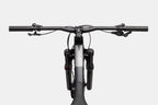 Bicicleta Cannondale Habit LT 2 Smoke Black