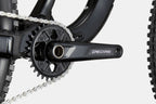 Bicicleta Cannondale Habit LT 2 Smoke Black
