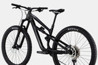 Bicicleta Cannondale Habit LT 2 Smoke Black