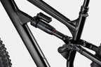 Bicicleta Cannondale Habit LT 2 Smoke Black