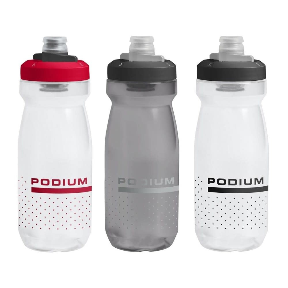 CamelBak Podium Anfora Chica 620ml