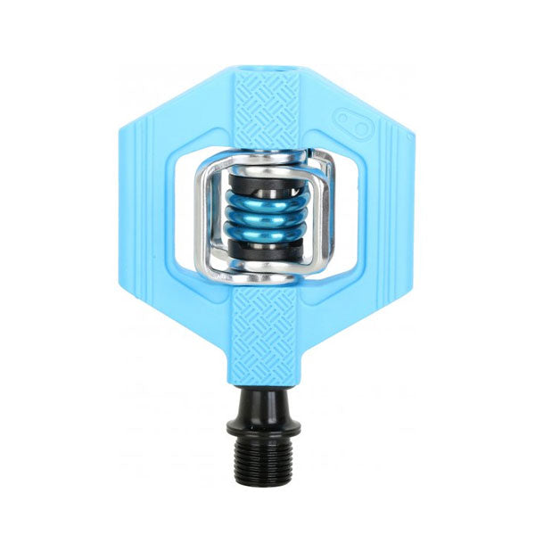 Crank Brothers Pedal Candy 1 Azul