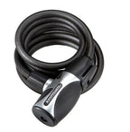 Kryptonite Cable KryptoFlex 1018 c/Llave