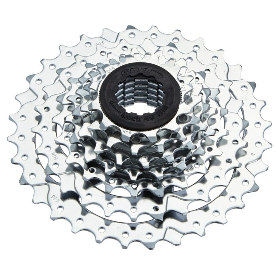 SRAM Cassette PG-730 12-32T 7v
