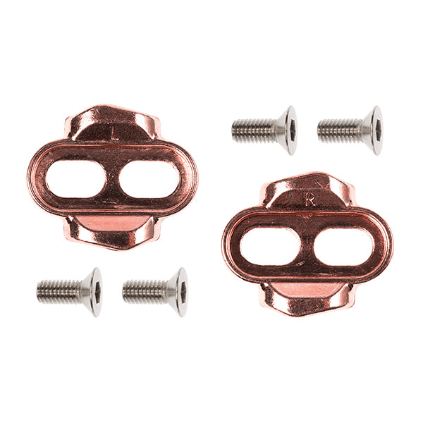 Crank Brothers Kit Premium de Calas (Liberación Fácil)