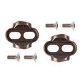Crank Brothers Kit Premium de Calas Fijas (Liberación Fácil)