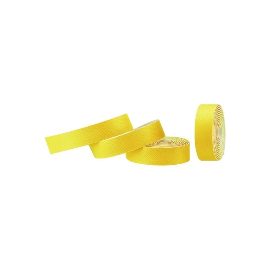 Ciclovation Advanced SEITEX 2D Carbon Amarillo