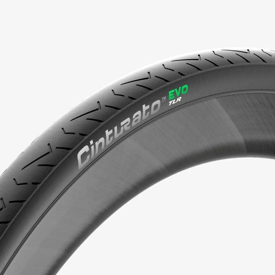 Pirelli Llanta Cinturato EVO TLR