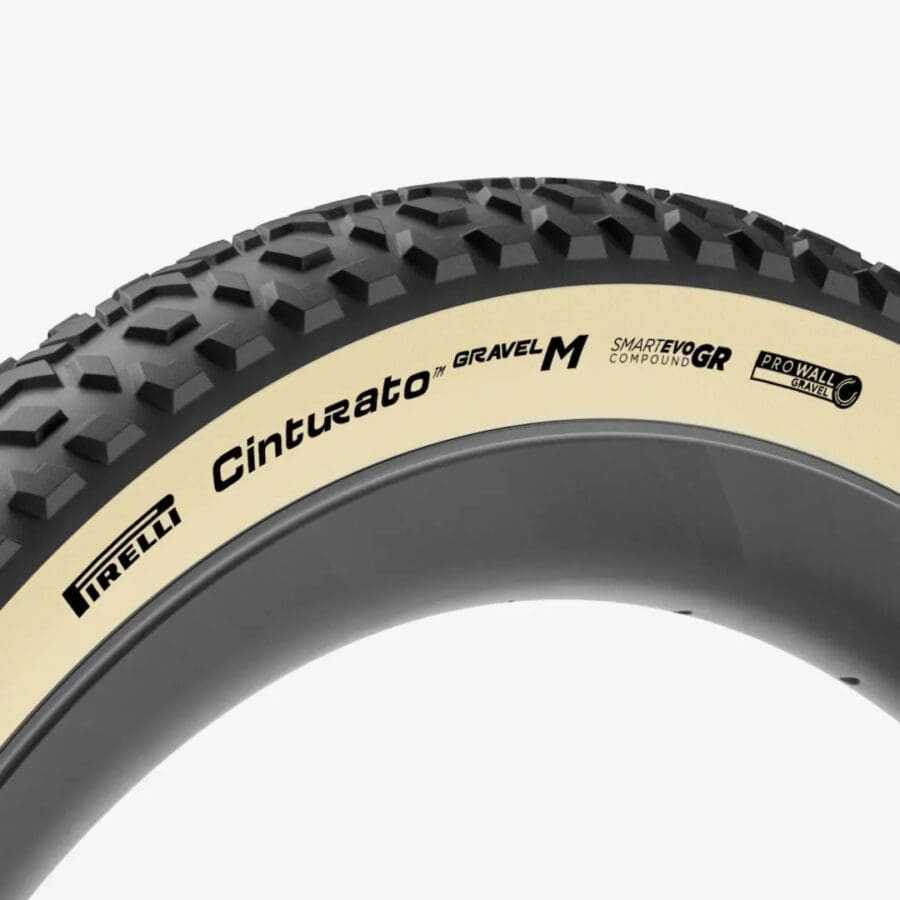 Pirelli Llanta Cinturato Gravel H HP-line TLR