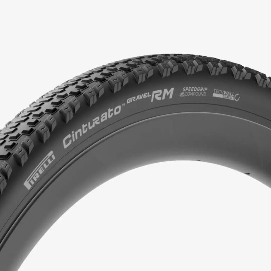 Pirelli Llanta Cinturato Gravel RM HP-line TLR