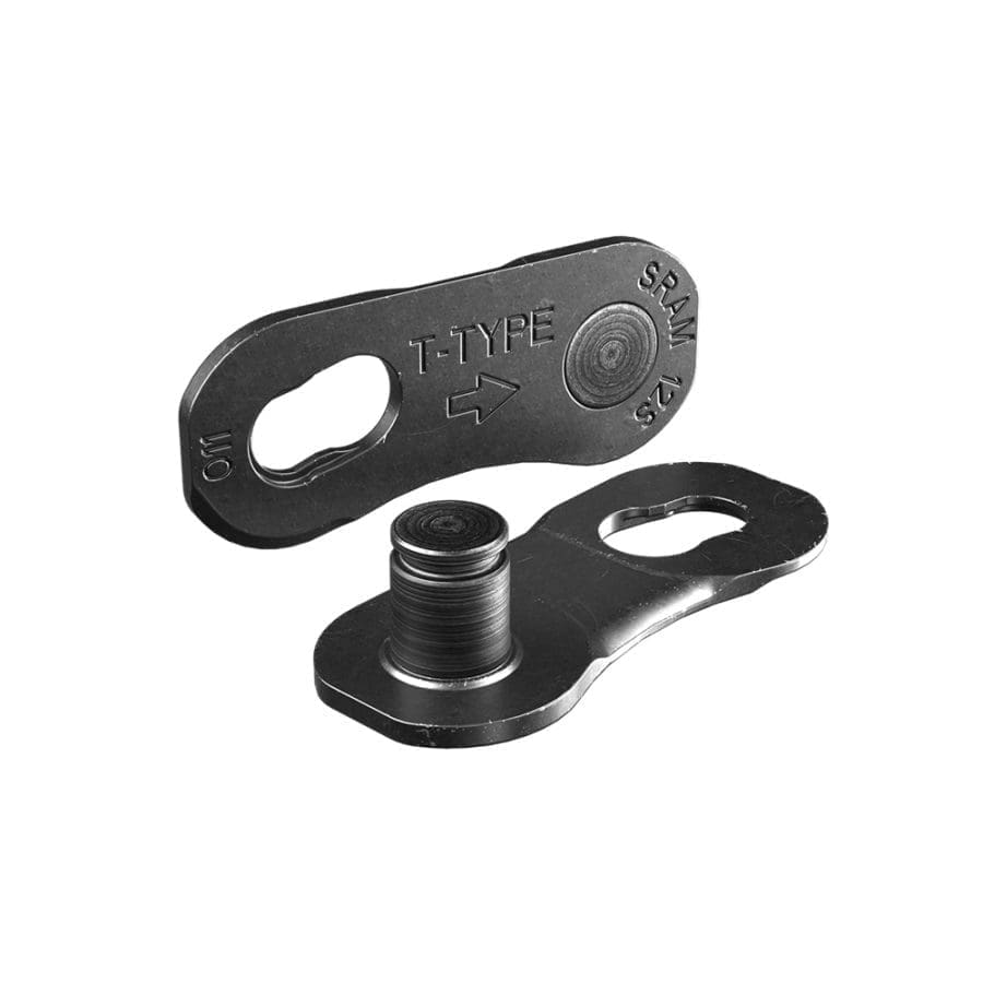 SRAM Candado Eagle Transmission PowerLock Black 12v 4pcs.