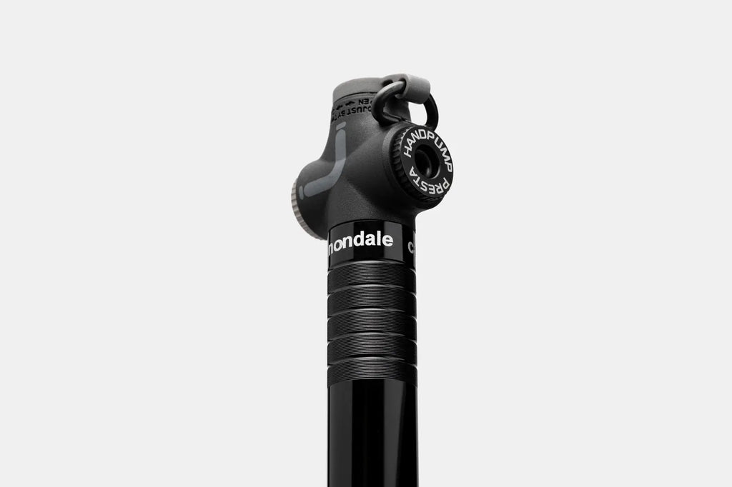 Cannondale Bomba Ruta Mini C02