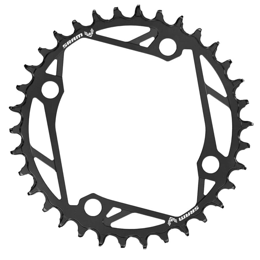 SRAM Plato T-Type E-MTB 104BCD 34T