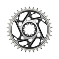 SRAM Plato XX SL DM 3mm Offset T-Type Black