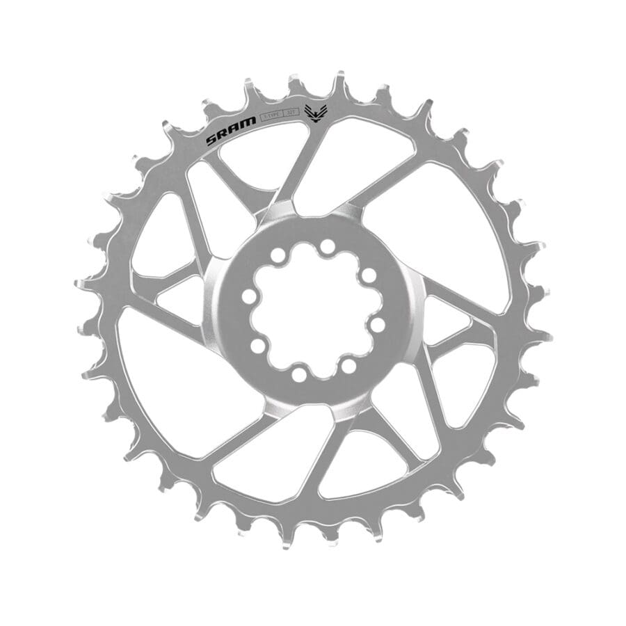 SRAM Plato Eagle 90 DM 3mm Offset T-Type