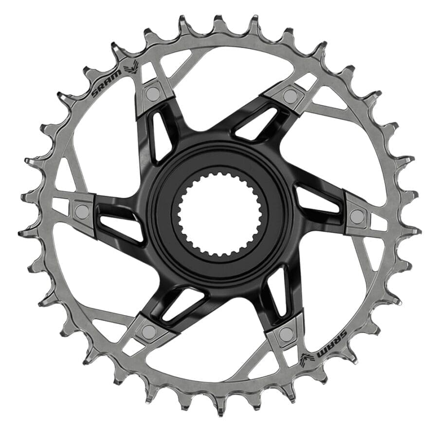 SRAM Plato XX T-TYPE E-MTB Brose DM 34T