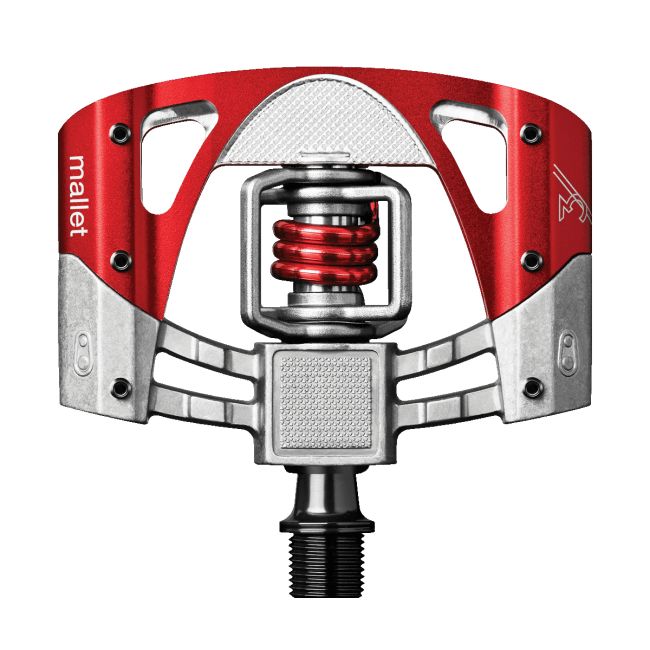 Crank Brothers Pedal Mallet 3