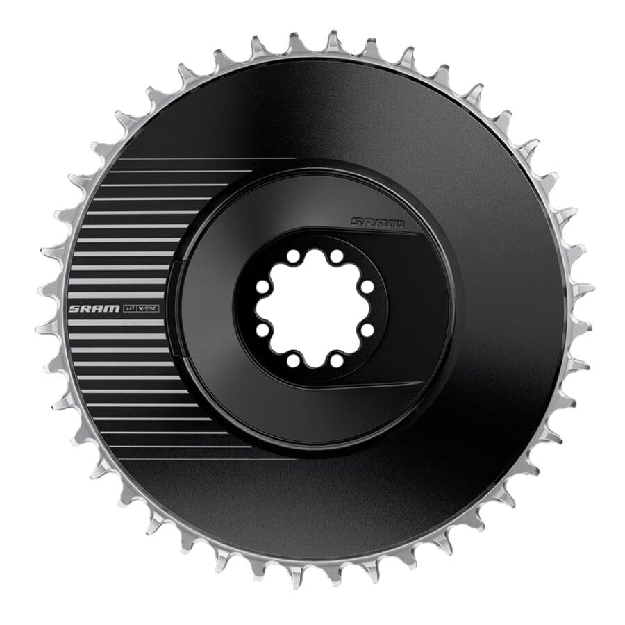 SRAM Plato RED E1 X-SYNC AERO