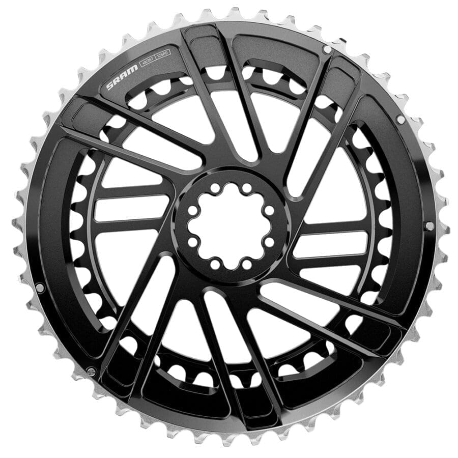 SRAM Plato FORCE AXS E1