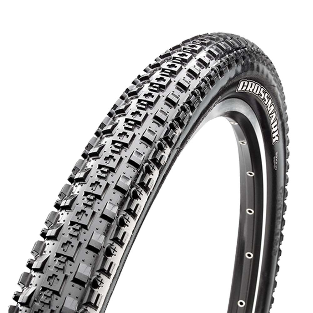 Maxxis Llanta Crossmark II Rigida Negra
