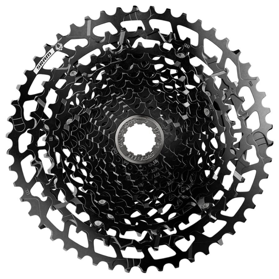 SRAM Cassette PG-1210 Eagle 11-50T 12v