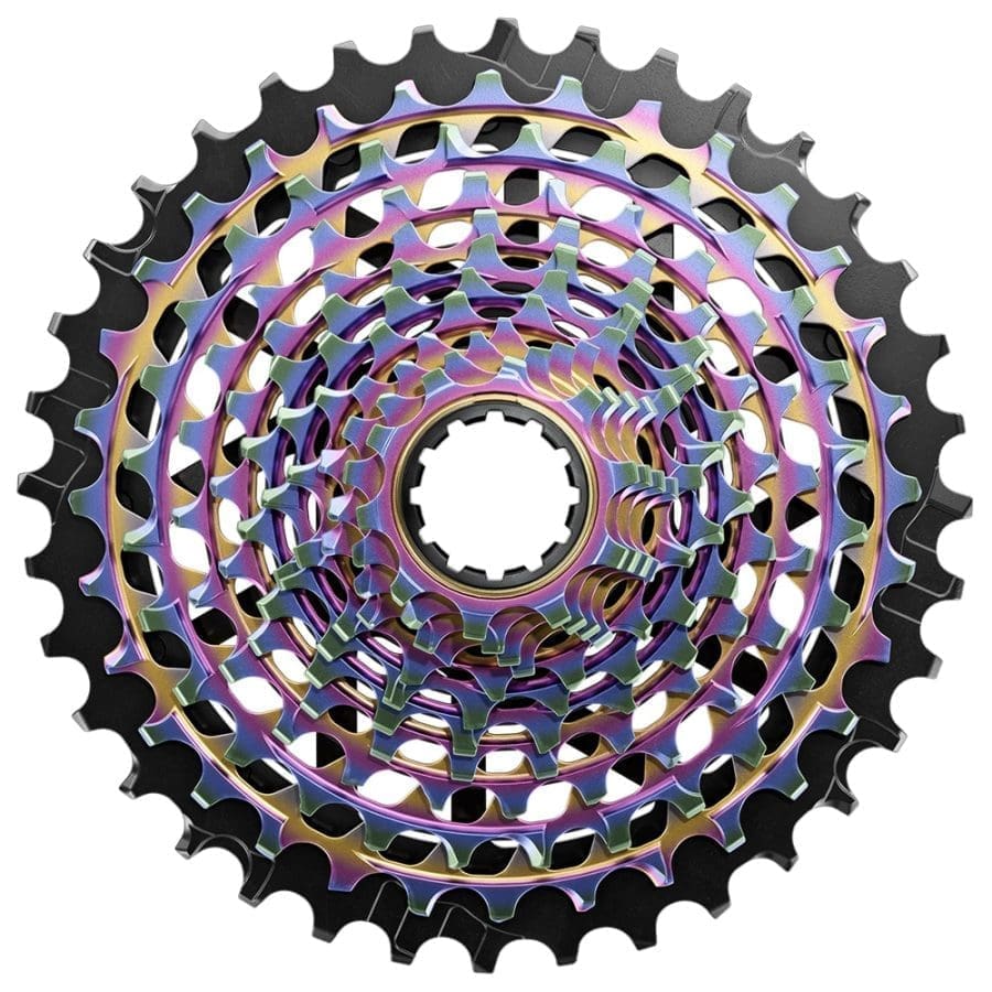 SRAM Cassette XG-1290 E1 RED