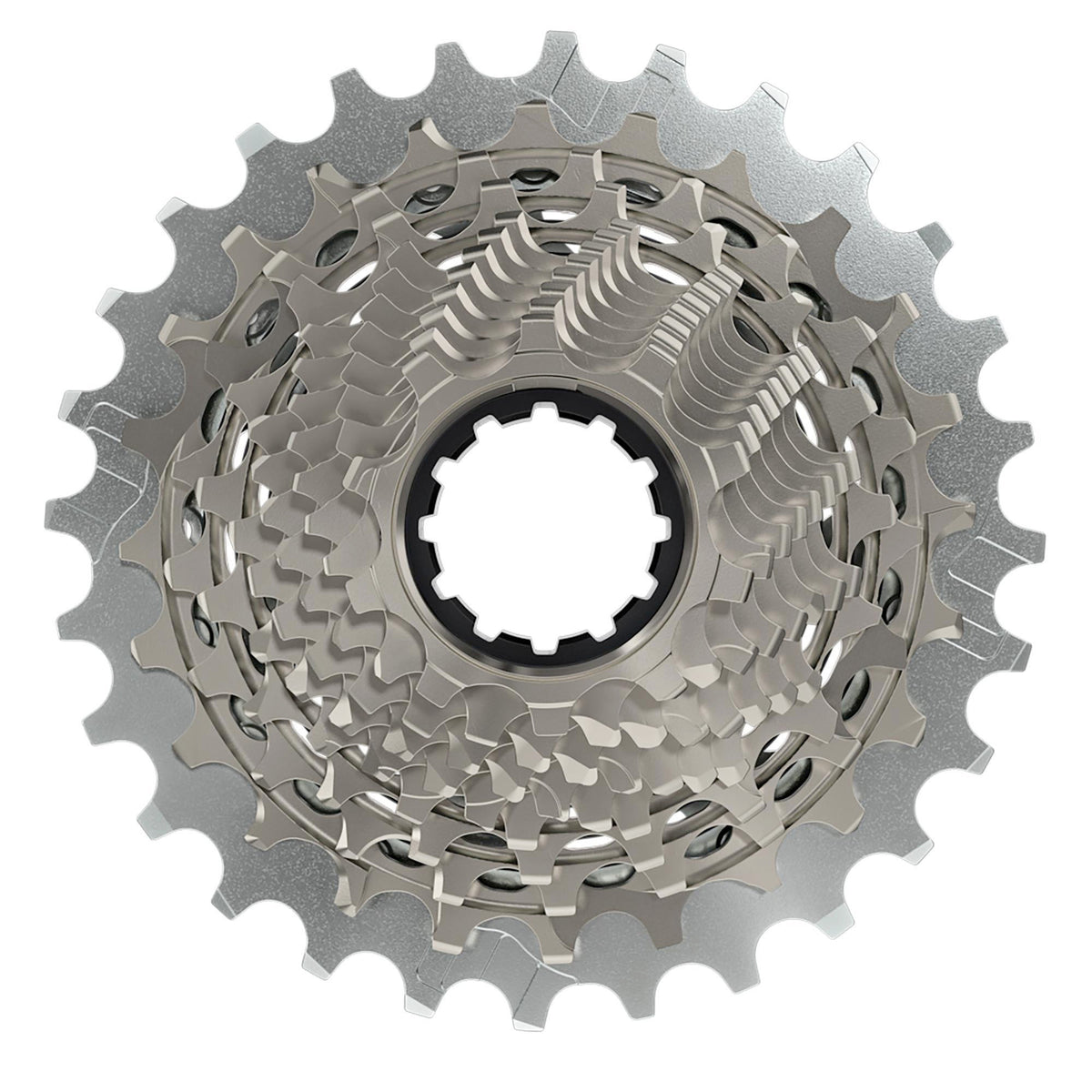 SRAM Cassette XG-1290 RED