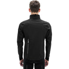 Cube Chamarra Rompevientos Blackline