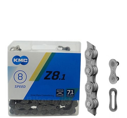 KMC Cadena Z8.1 8vel 116L