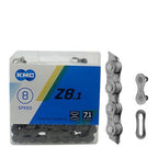 KMC Cadena Z8.1 8vel 116L
