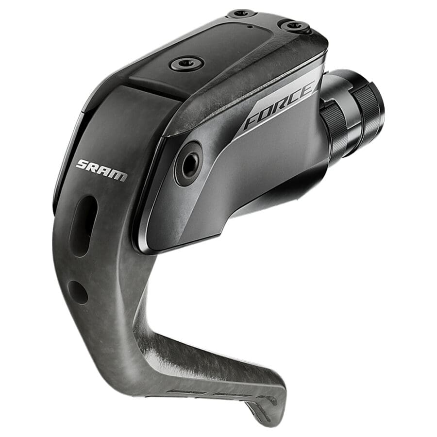SRAM Palanca de Freno Force AERO TT/Tri E1 DB