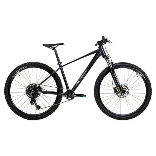 Bicicleta Alubike XTA 1.0  Cues 1x10 Negro