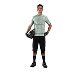 Troy Lee Designs Short Flowline Black