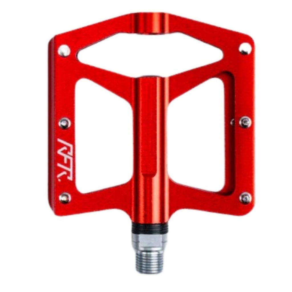 RFR Pedal Flat Race 2.0