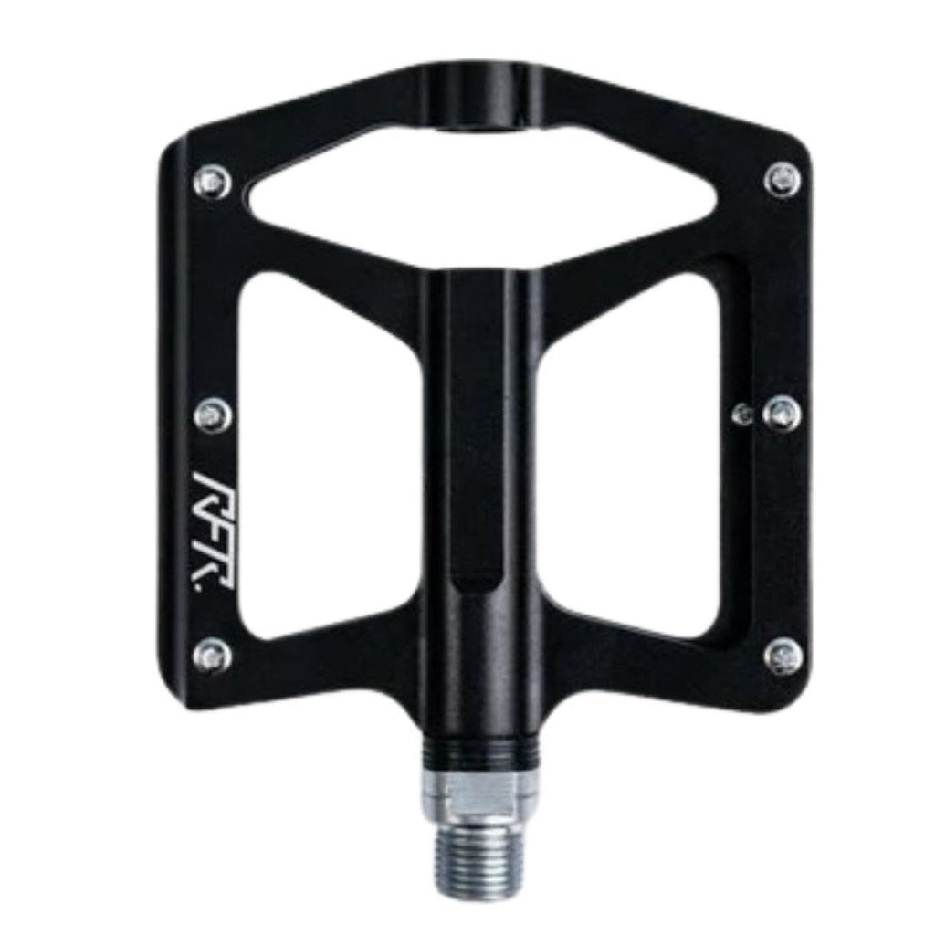 RFR Pedal Flat Race 2.0