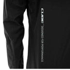 Cube Chamarra Rompevientos Blackline