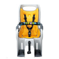 Topeak Silla Porta Bebe para Disco 29" incluye Parrilla