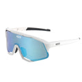 Koo Lentes Demos Blanco/Turquesa