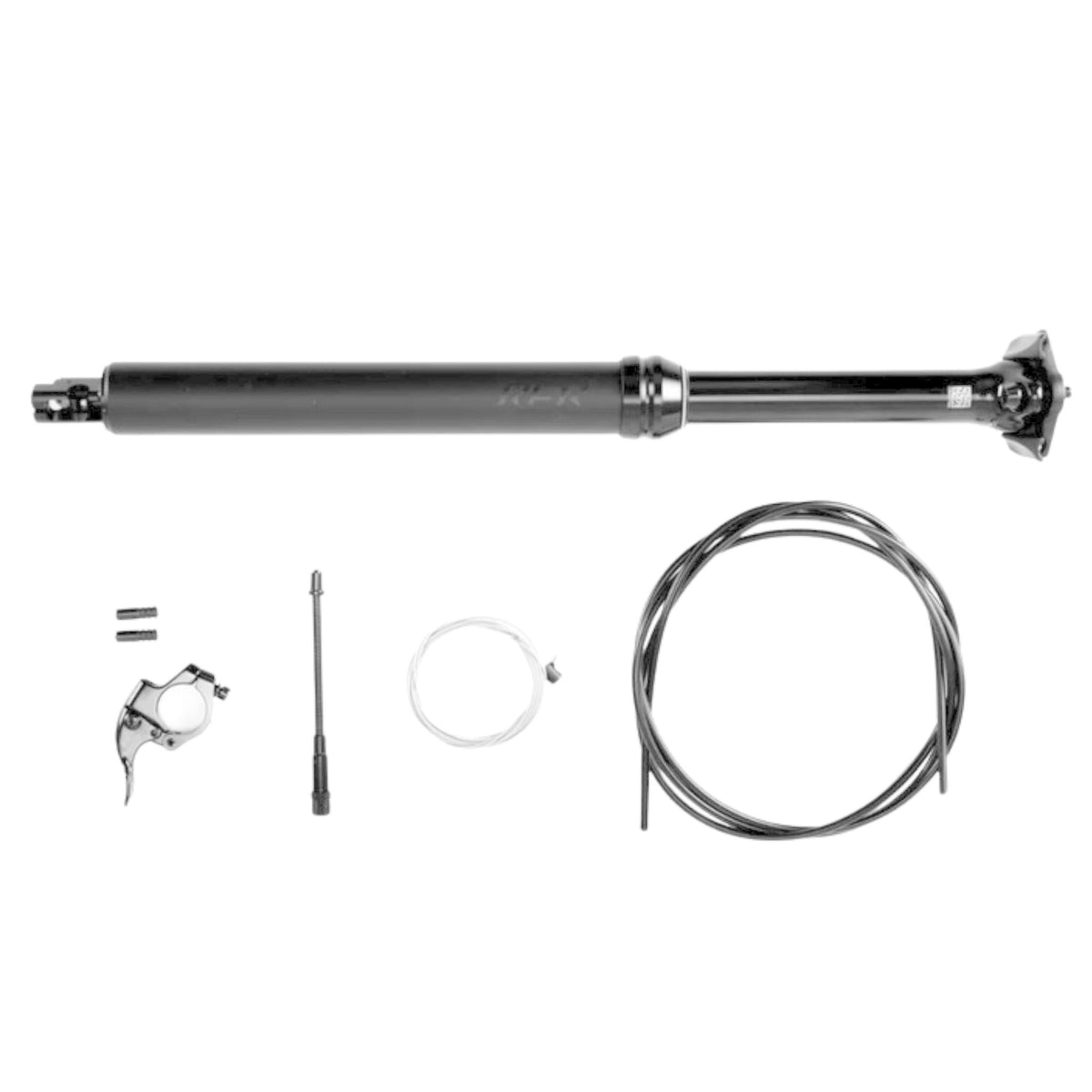RFR Poste de Asiento Telescope PRO Inside 27.2mm x 400mm