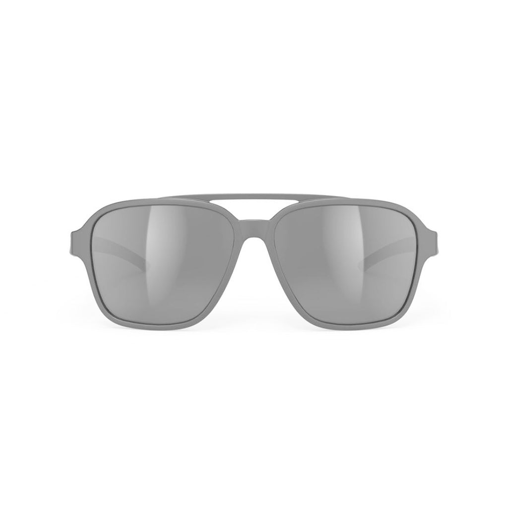 Rudy Project Lente Croze Negro Mica Humo
