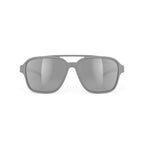 Rudy Project Lente Croze Negro Mica Humo