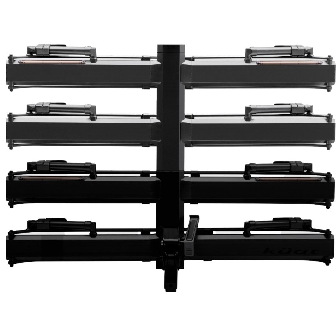 Kuat Pro X Extensión