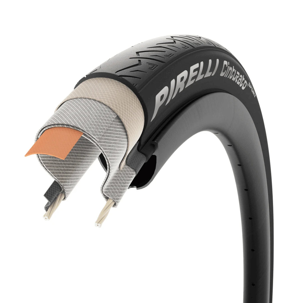 Pirelli Llanta Cinturato Sport