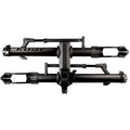 Kuat NV Base Rack de Tiron  2 Bicicletas Negro Mate