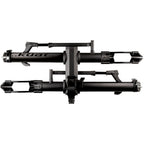 Kuat NV Base Rack de Tiron  2 Bicicletas Negro Mate